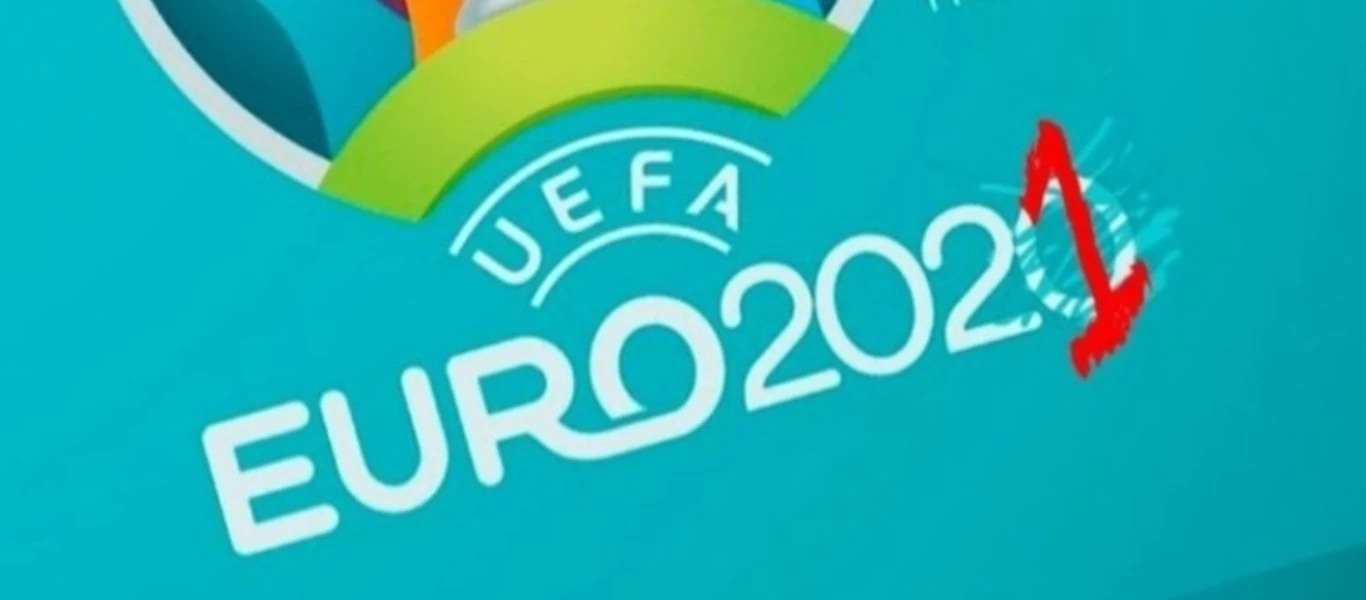 Euro 2020: Οριστικά πέντε αλλαγές στην διάθεση των προπονητών